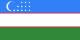 Flag of UZ